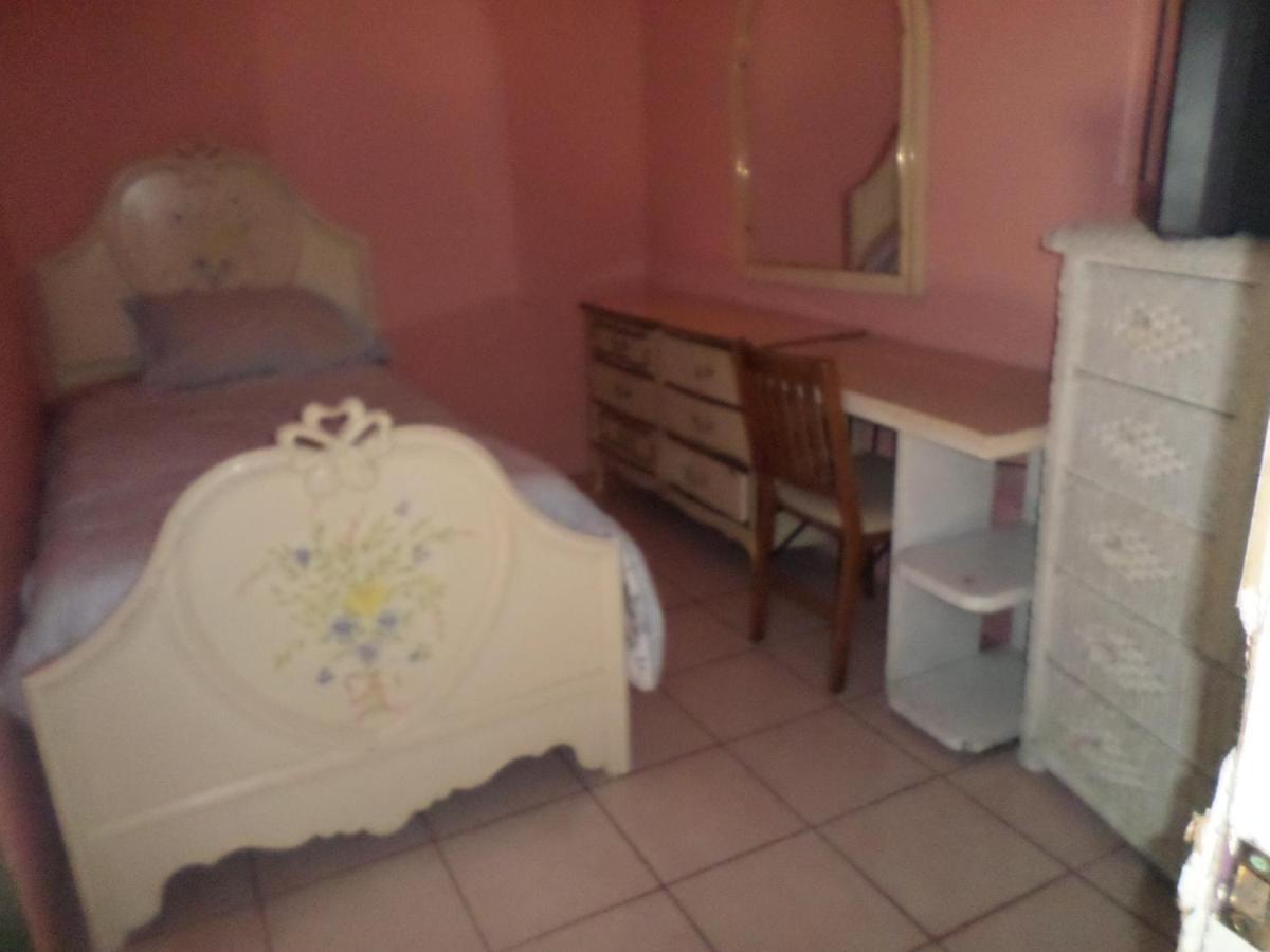 Casa de hóspedes Barato Mi Casita De Colores *
