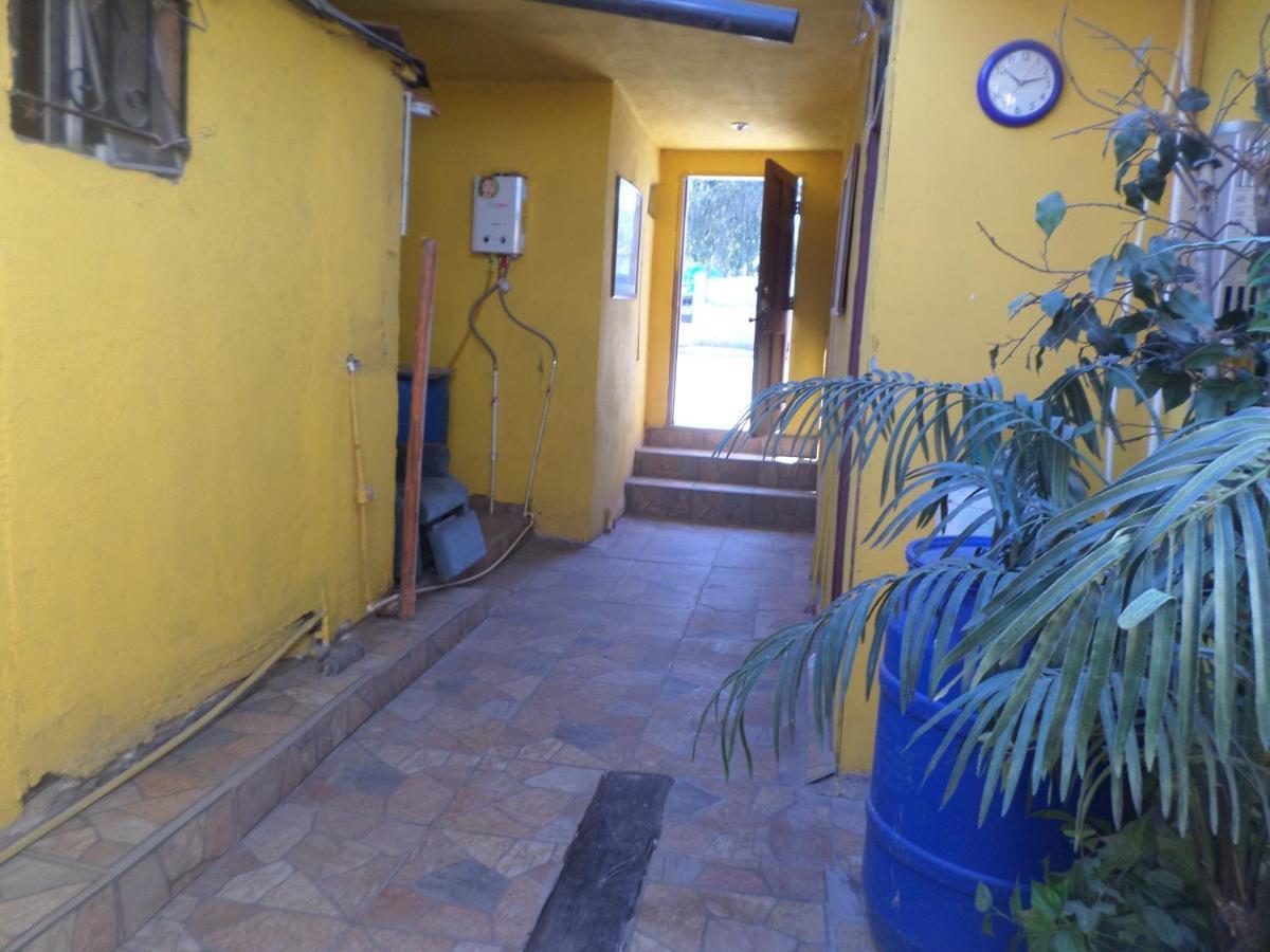 Casa de hóspedes Barato Mi Casita De Colores