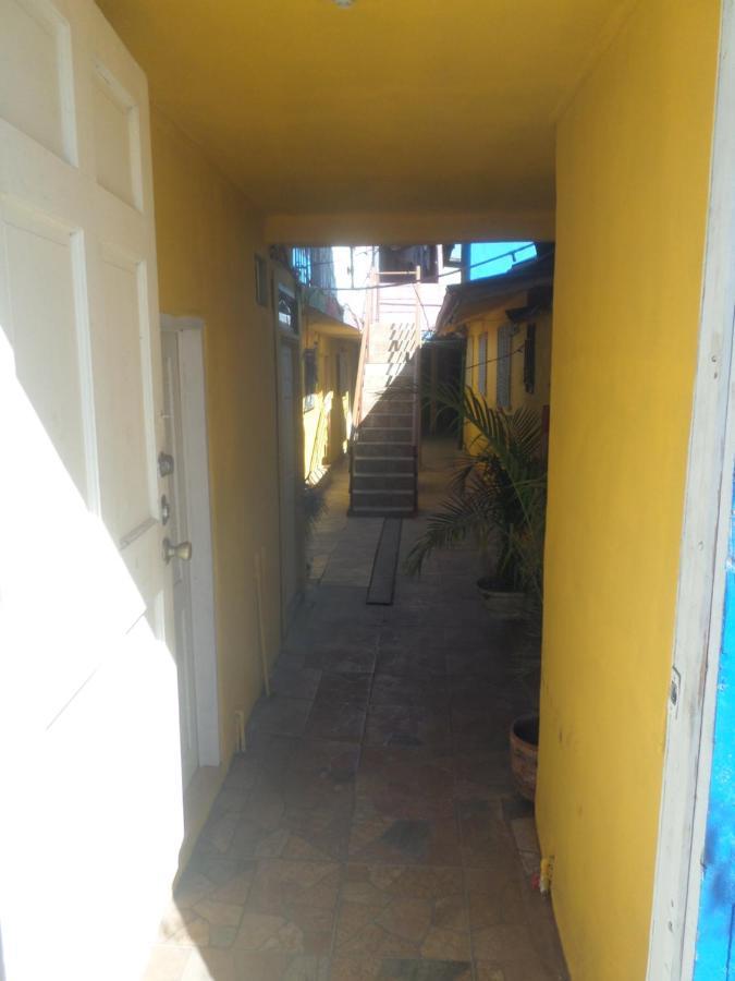 Barato Mi Casita De Colores Casa de hóspedes Tijuana