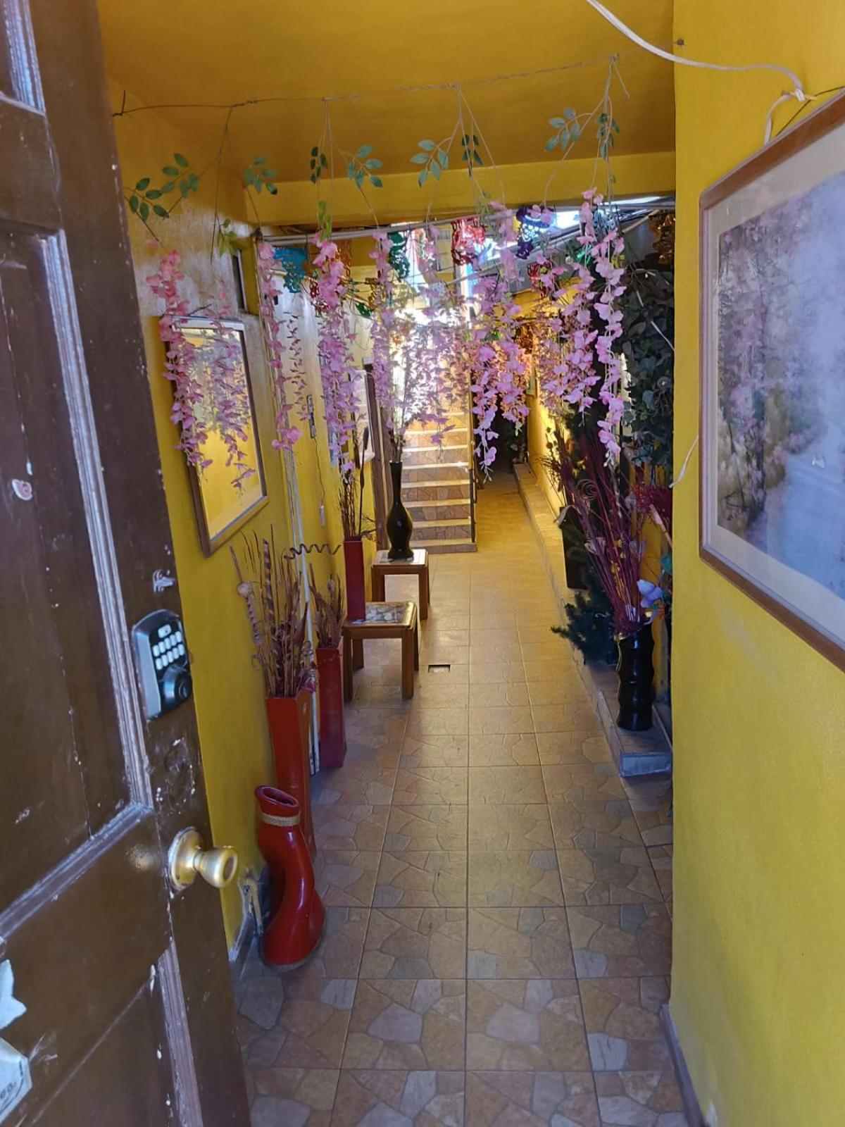 Casa de hóspedes Barato Mi Casita De Colores