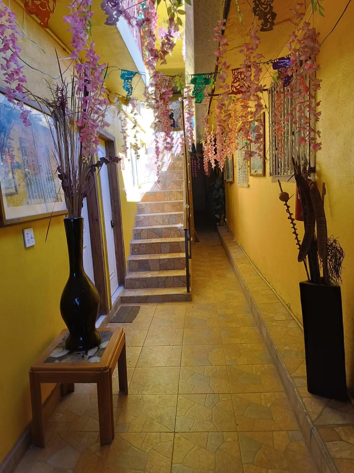 Casa de hóspedes Barato Mi Casita De Colores Tijuana