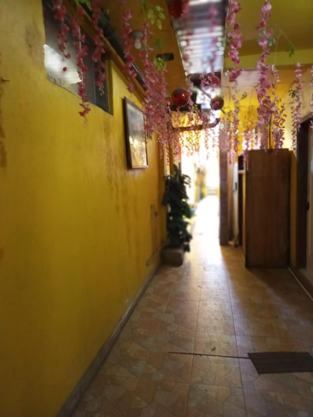 Barato Mi Casita De Colores Casa de hóspedes *