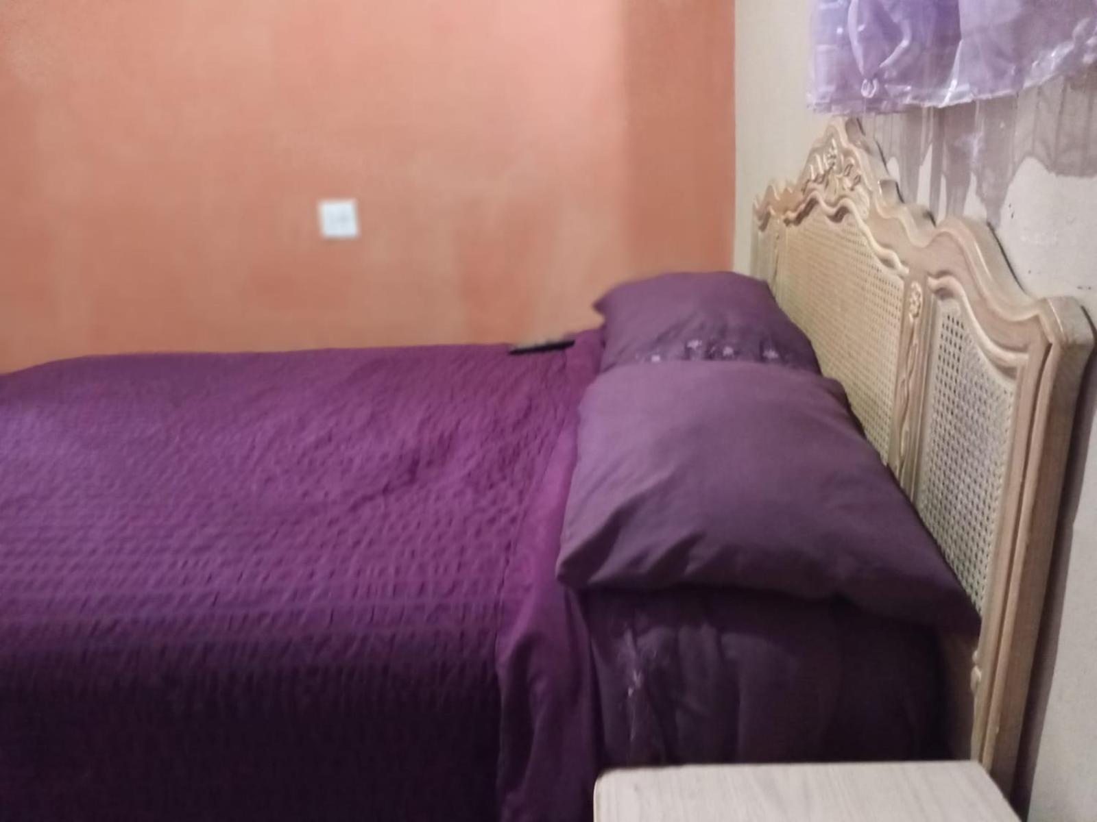 Casa de hóspedes Barato Mi Casita De Colores *